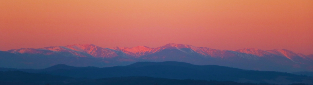 Nízke Tatry