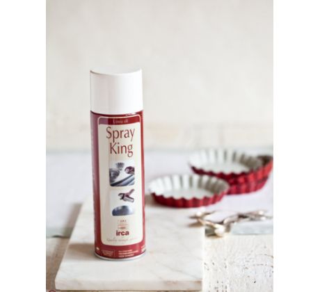 Olej v spreji- King Spray 500ml