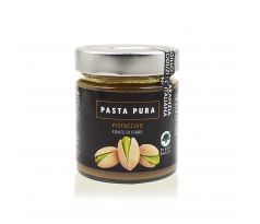 Krém COROnelli Pistacchio Pasta Pura - čistá pistáciová pasta 180g