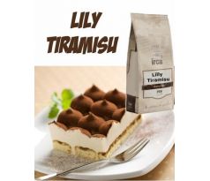 Zmes IRCA Lilly tiramisu 1kg