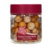 Čokoládové guličky Choco Crispy Balls 130g Glamour Gold