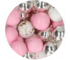 Čokoládové guličky Choco Crispy Balls 130g Girly Glam