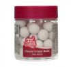 Čokoládové guličky Choco Crispy Balls 130g Matt White