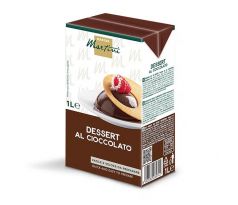 Dezert MASTER Martini Dessert al Cioccolato 1l