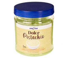 Krém Dolce Dolce Pistachio 1kg