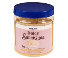 Krém Dolce Buonissima -krém s karamelizovanými orieškami 1kg