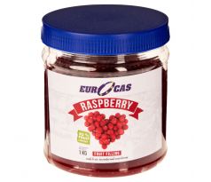 Náplň malinová Raspberry Fruit Filling 1kg