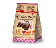 Zmes piškóta bezlepková Cake mix Liana 1kg