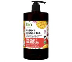 Sprchový gél BIO naturell MANGO & MAGNOLIA - 946ml