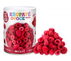 MIXIT Velká chrumkavá malina 70g