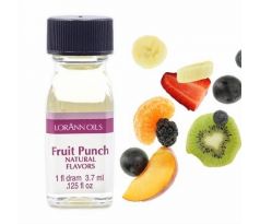 Aróma LorAnn Oils Fruit Punch 3,7ml