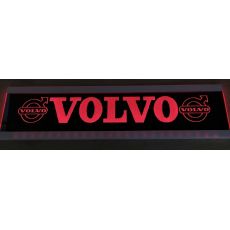 Svetelná LED tabuľka VOLVO